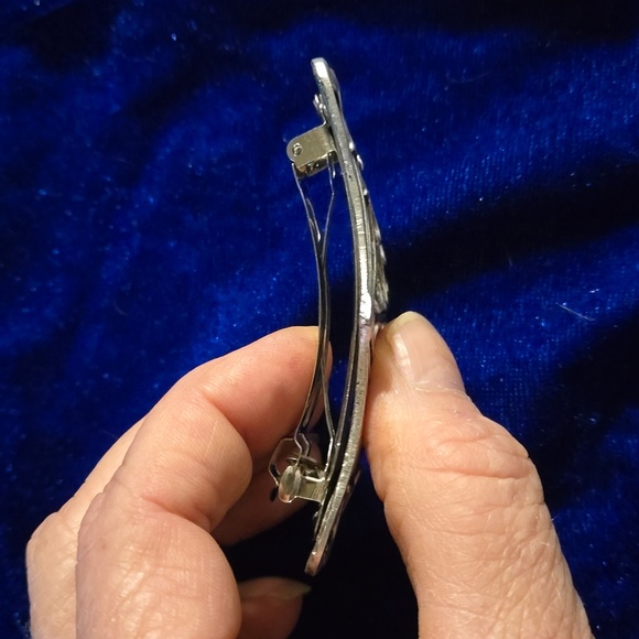 Barette Viking Style - Picture 5 of 6